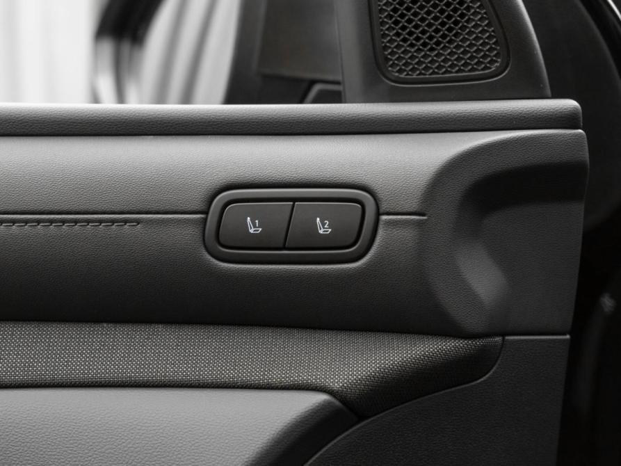 Hyundai Tucson IV Рестайлинг Москва  - изображение 21
