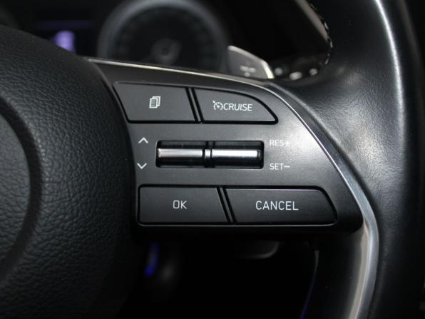 Hyundai Sonata VIII (DN8) с пробегом 2020 года, цена 2 399 900 рублей, 86066 км, седан, Автокод Объявления