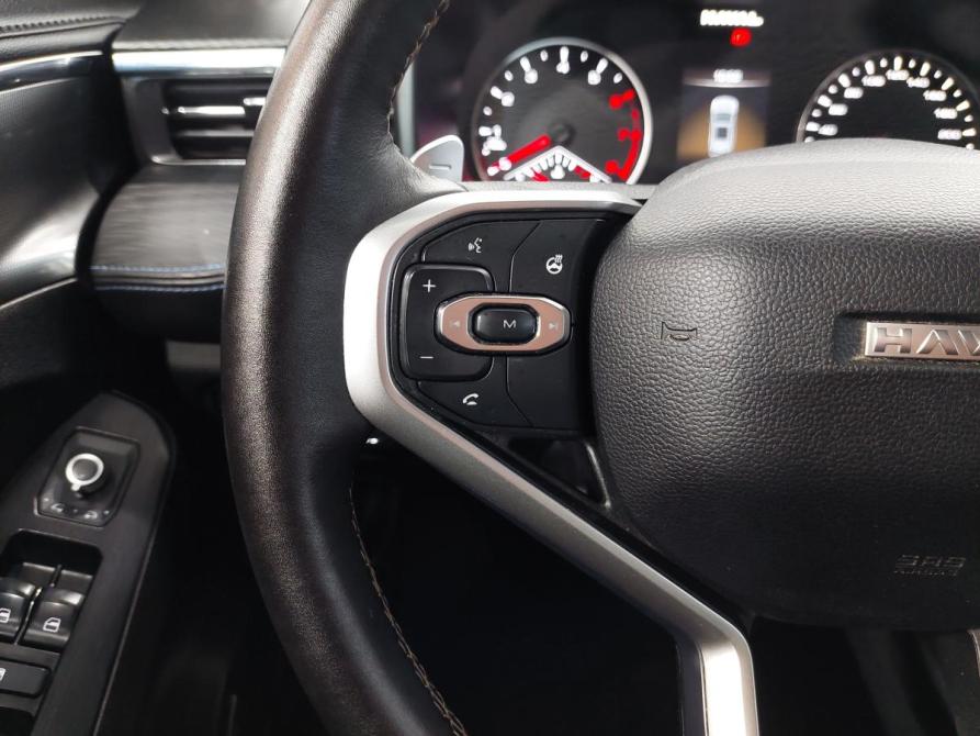Haval Jolion I Рестайлинг Пермь  - изображение 13