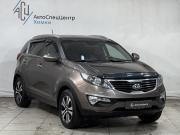 Kia Sportage III Химки  - изображение 19