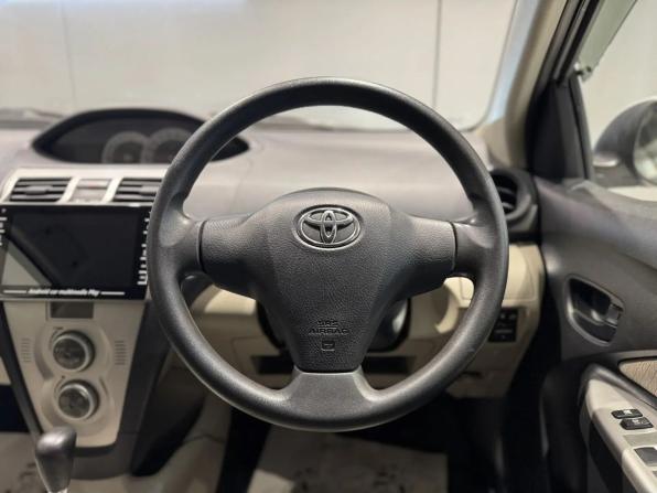 Toyota Belta I с пробегом 2005 года, цена 480 000 рублей, 192522 км, седан, Автокод Объявления