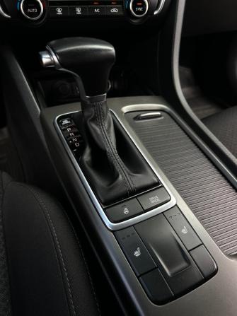 Kia Optima IV Рестайлинг с пробегом 2019 года, цена 2 225 000 рублей, 75754 км, седан, Автокод Объявления