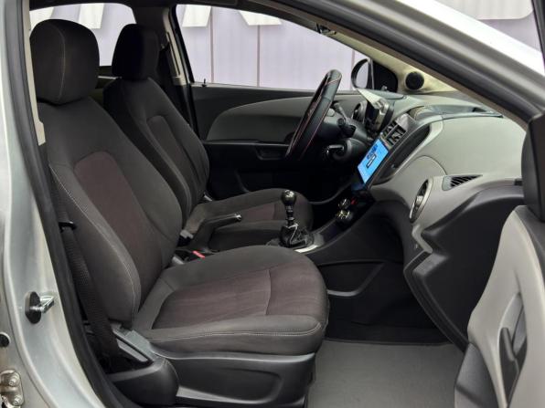 Chevrolet Aveo II с пробегом 2012 года, цена 599 000 рублей, 192745 км, седан, Автокод Объявления