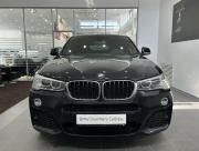 BMW X4 I (F26) Новосибирск  - изображение 38