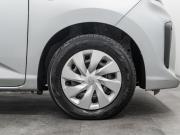 Toyota Roomy I Рестайлинг Красноярск  - изображение 44