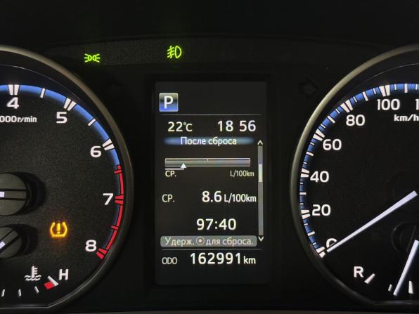 Toyota RAV4 IV (XA40) Рестайлинг с пробегом 2017 года, цена 2 080 000 рублей, 162991 км, внедорожник, Автокод Объявления