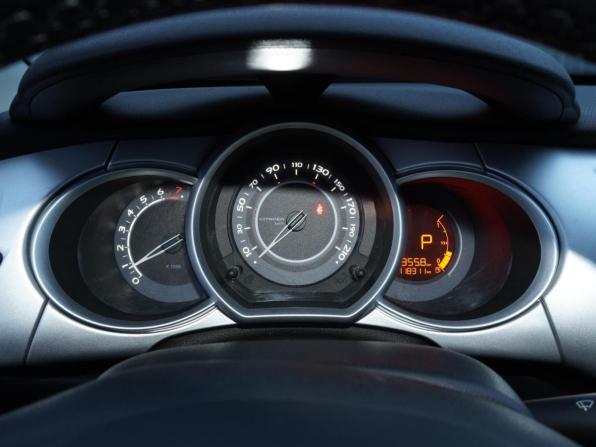 Citroen C3 II с пробегом 2012 года, цена 598 000 рублей, 118311 км, хэтчбек, Автокод Объявления