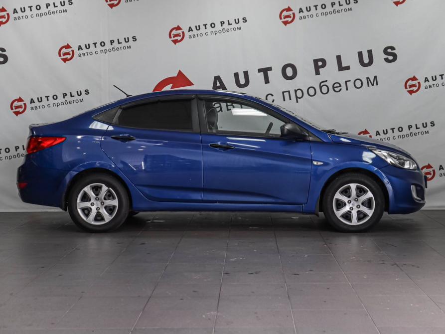 Hyundai Solaris I Минеральные Воды  - изображение 6
