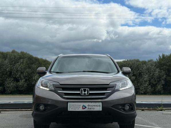 Honda CR-V IV с пробегом 2013 года, цена 1 850 000 рублей, 187943 км, внедорожник, Автокод Объявления