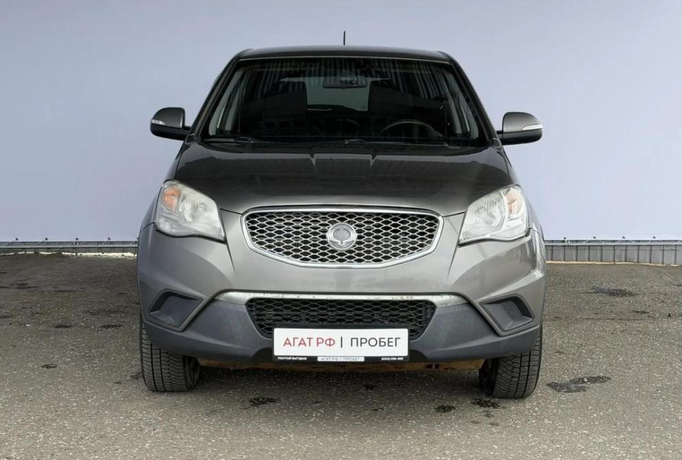 SsangYong Actyon II Киров  - изображение 2