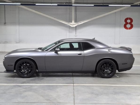 Dodge Challenger III Рестайлинг 2 с пробегом 2020 года, цена 4 199 000 рублей, 16700 км, купе, Автокод Объявления