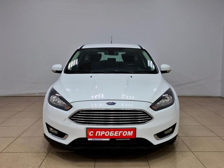 Ford Focus III Рестайлинг Альметьевск  - изображение 2