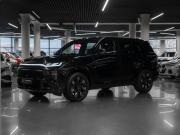 GAC Trumpchi S7 I Рестайлинг Москва  - изображение 30