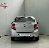 Lada (ВАЗ) Granta I Воронеж  - изображение 27