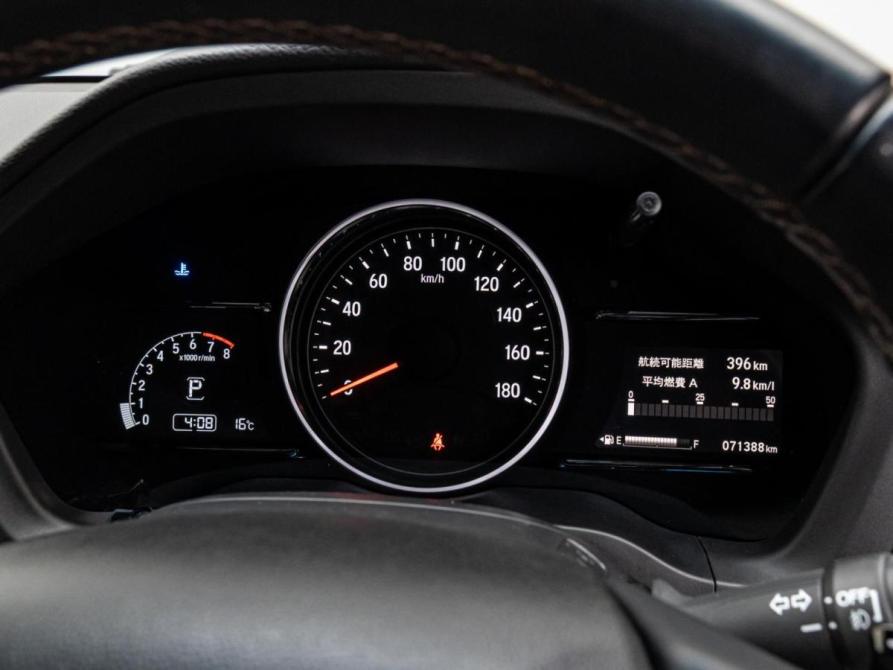 Honda Vezel I Рестайлинг Краснодар  - изображение 16