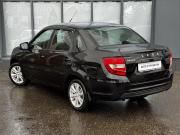 Lada (ВАЗ) Granta I Рестайлинг Ярославль  - изображение 21