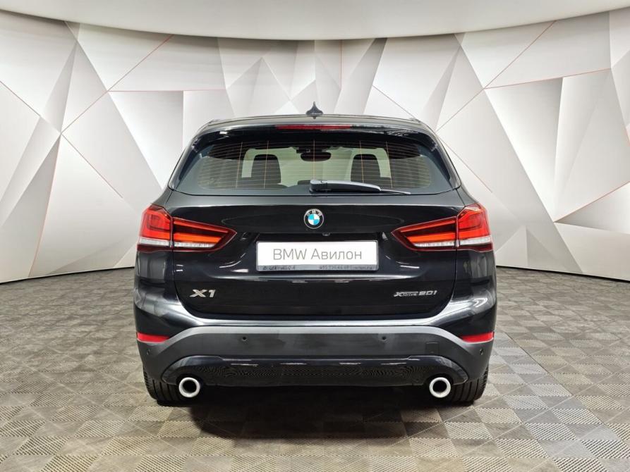 BMW X1 II (F48) Рестайлинг Москва  - изображение 4
