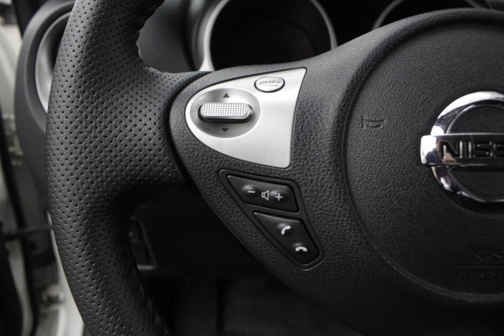 Nissan Juke I Брянск  - изображение 16