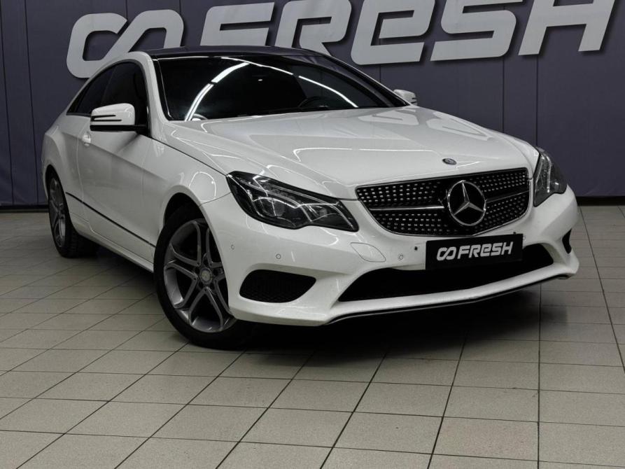 Mercedes-Benz E-Класс IV (W212 S212 C207) Рестайлинг Благовещенск  - изображение 20