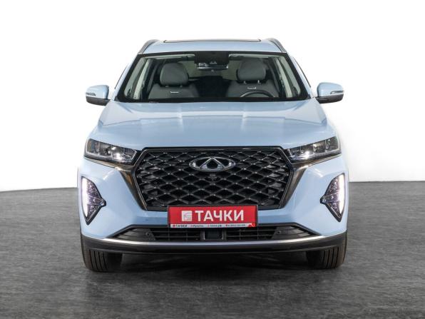 Chery Tiggo 7 Pro Max I с пробегом 2023 года, цена 1 935 500 рублей, 25860 км, внедорожник, Автокод Объявления