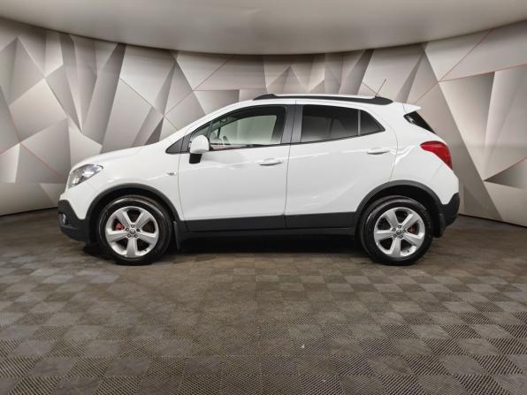 Opel Mokka I с пробегом 2014 года, цена 985 000 рублей, 153037 км, внедорожник, Автокод Объявления