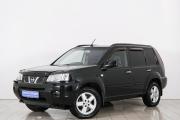 Nissan X-Trail I Рестайлинг Красноярск  - изображение 27