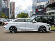 Audi A3 IV (8Y) Москва  - изображение 22