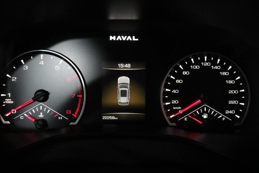 Haval Jolion I Рестайлинг Ульяновск  - изображение 11
