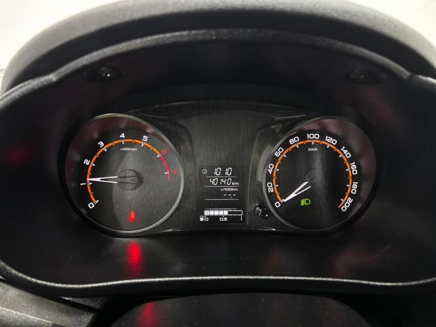 Lada (ВАЗ) Granta I Рестайлинг Альметьевск  - изображение 16