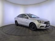 Lada (ВАЗ) Vesta I Москва  - изображение 29
