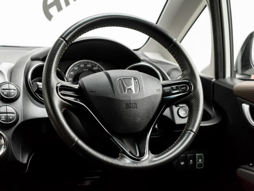 Honda Fit Shuttle I Екатеринбург  - изображение 15