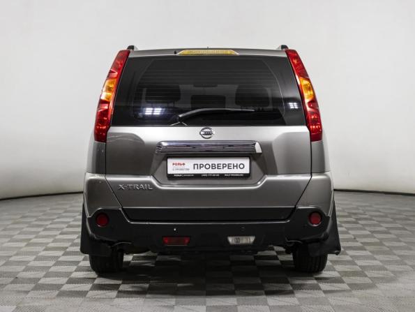 Nissan X-Trail II с пробегом 2007 года, цена 919 000 рублей, 191654 км, внедорожник, Автокод Объявления