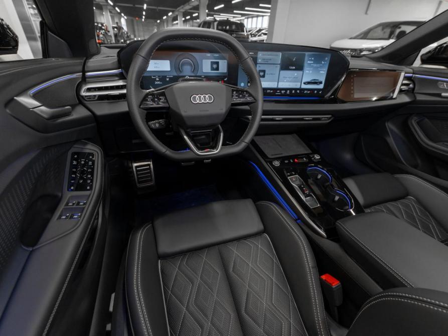 Audi A5 III (B10) Москва  - изображение 7