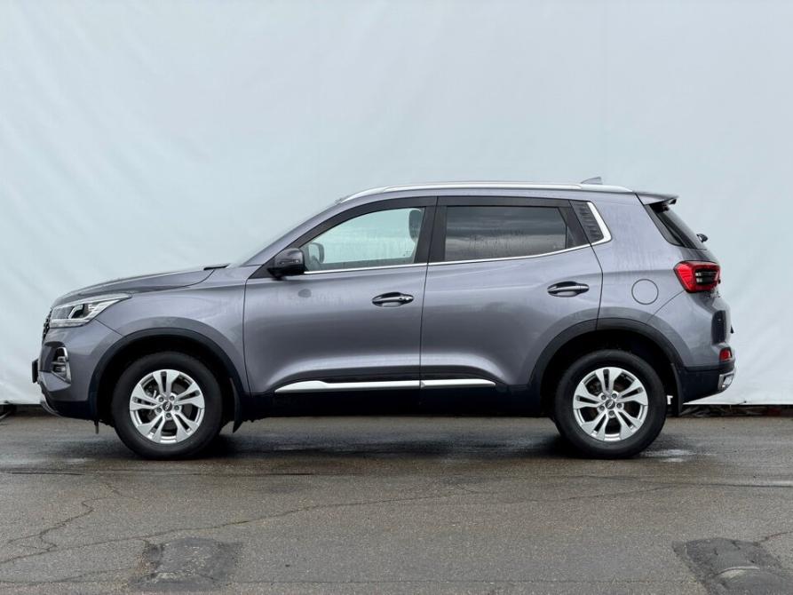 Chery Tiggo 4 Pro I Рестайлинг Иркутск  - изображение 6
