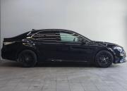 Toyota Camry VIII (XV70) Барнаул  - изображение 46