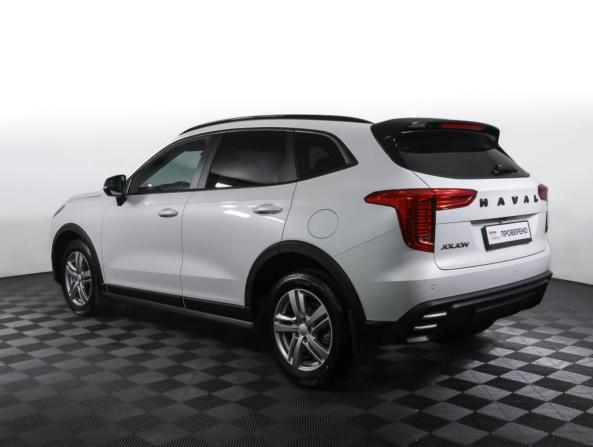 Haval Jolion I Рестайлинг с пробегом 2025 года, цена 1 790 000 рублей, 47467 км, внедорожник, Автокод Объявления