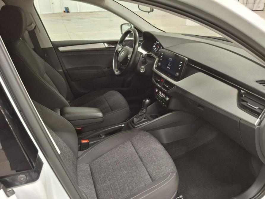 Skoda Rapid II Казань  - изображение 13