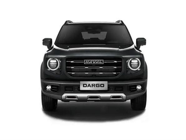 Новый Haval Dargo 2026 года, цена 3 464 010 рублей, внедорожник, Автокод Объявления