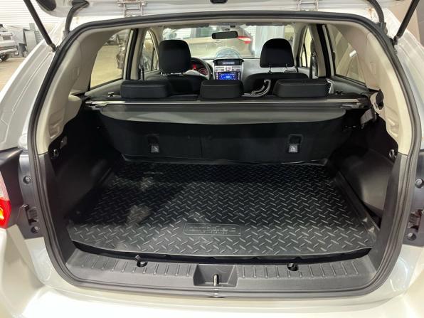 Subaru XV I с пробегом 2012 года, цена 990 000 рублей, 167752 км, внедорожник, Автокод Объявления