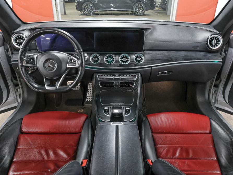 Mercedes-Benz E-Класс V (W213 S213 C238) Москва  - изображение 14