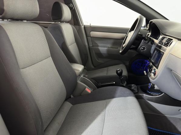 Chevrolet Lacetti I с пробегом 2008 года, цена 449 900 рублей, 190012 км, седан, Автокод Объявления