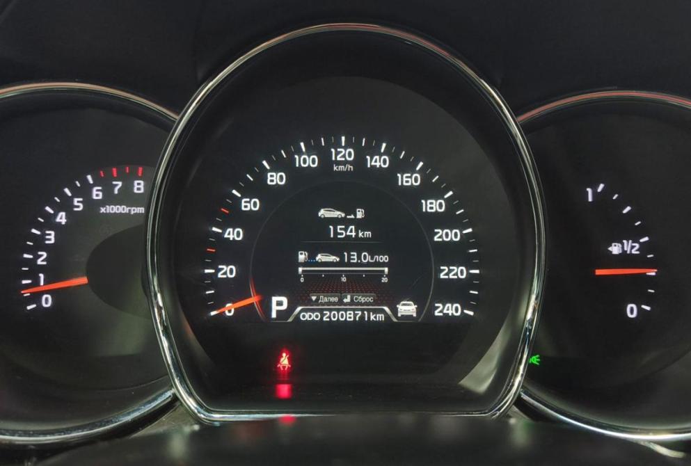 Kia Ceed II Екатеринбург  - изображение 19