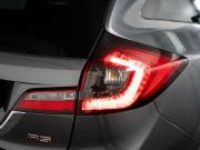 Honda Jade I Рестайлинг Иркутск  - изображение 47