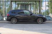 BMW X3 III (G01) Брянск  - изображение 33