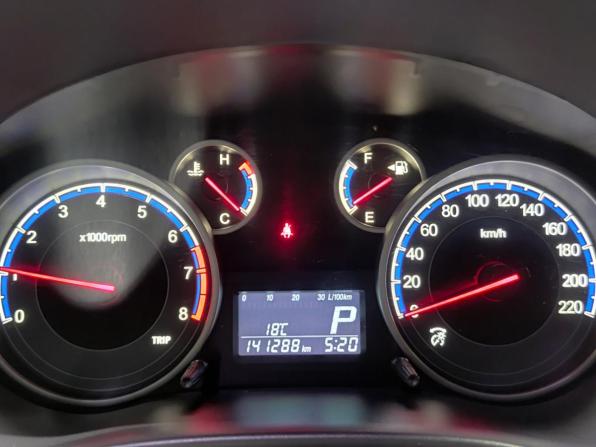 Suzuki SX4 I (Classic) Рестайлинг с пробегом 2013 года, цена 987 000 рублей, 141286 км, хэтчбек, Автокод Объявления