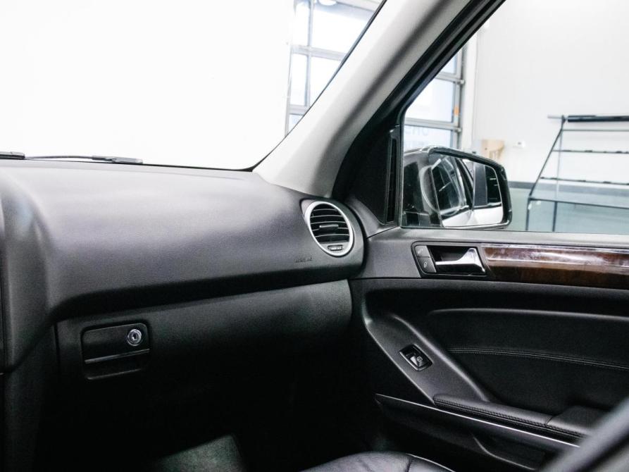 Mercedes-Benz M-Класс II (W164) Рестайлинг Красноярск  - изображение 15
