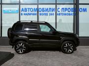 Lada (ВАЗ) Niva Travel I Рестайлинг Екатеринбург  - изображение 25