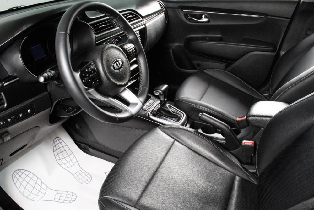 Kia Rio IV Сургут  - изображение 9