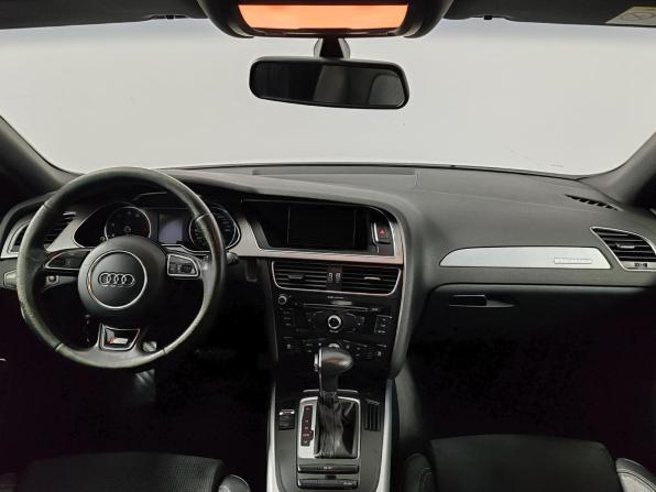 Audi A4 IV (B8) Рестайлинг с пробегом 2012 года, цена 1 399 000 рублей, 255141 км, седан, Автокод Объявления