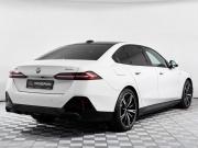 BMW 5 серии VIII (G60/G61/G68) Москва  - изображение 33